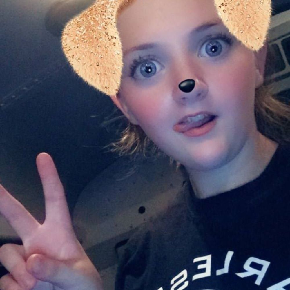 Meet your Posher, Abbie